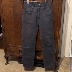 Todd Shelton US made Men’s Chino Pants